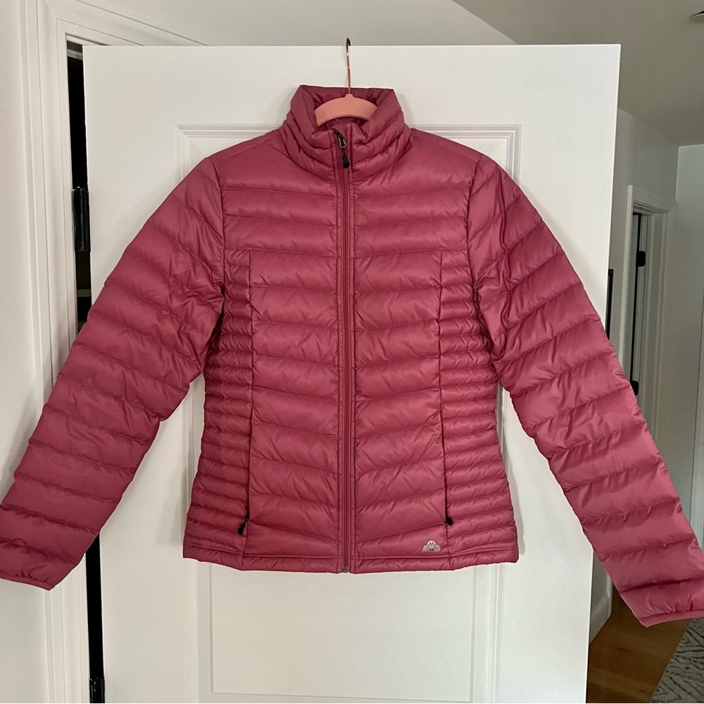 EMS Women's Feather Pack Jacket